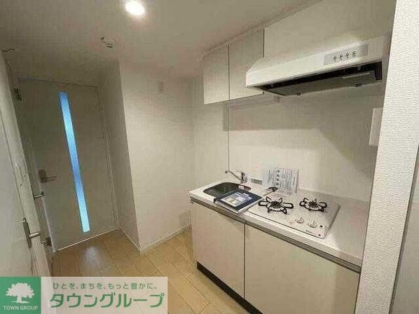 エルファーロ笹塚IIの物件内観写真